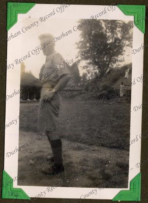 ref: D/DLI 7/71/5(184)