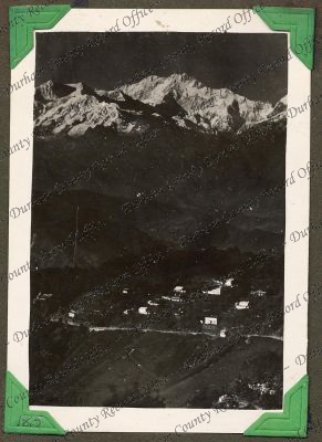 ref: D/DLI 7/71/5(185)