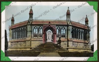 ref: D/DLI 7/71/5(188)