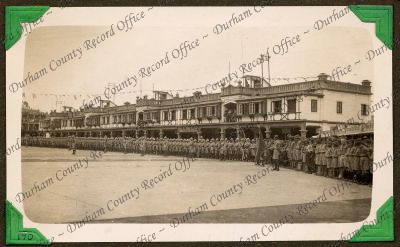 ref: D/DLI 7/71/5(190)