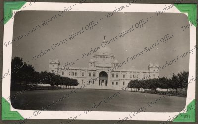 ref: D/DLI 7/71/5(191)