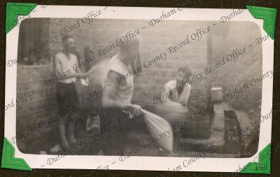 ref: D/DLI 7/71/5(194)