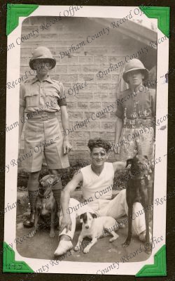 ref: D/DLI 7/71/5(195)