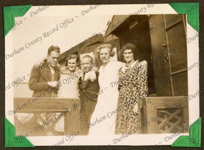 ref: D/DLI 7/71/5(196)