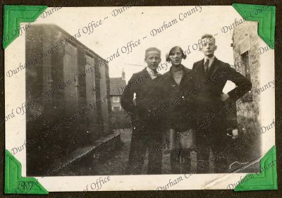 ref: D/DLI 7/71/5(197)