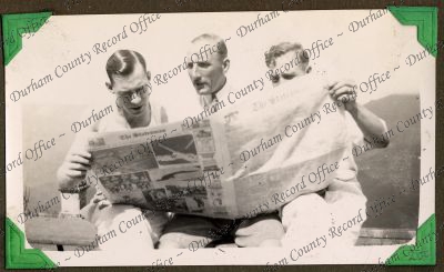 ref: D/DLI 7/71/5(200)