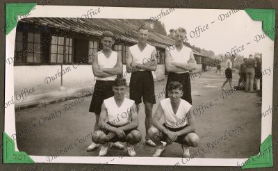 ref: D/DLI 7/71/5(201)