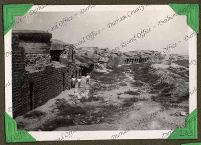 ref: D/DLI 7/71/5(205)