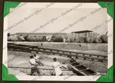 ref: D/DLI 7/71/5(206)