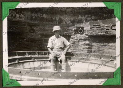 ref: D/DLI 7/71/5(209)