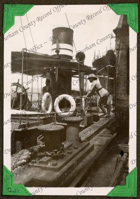 ref: D/DLI 7/71/5(211)