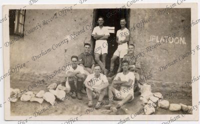 ref: D/DLI 7/71/5(221)