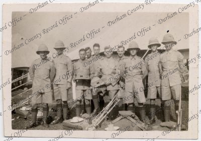 ref: D/DLI 7/71/5(224)