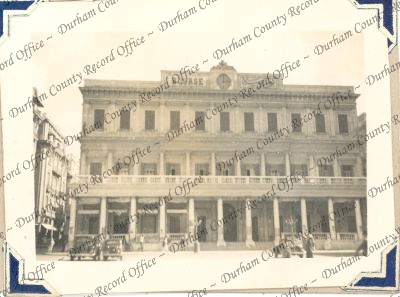 ref: D/DLI 7/74/19(10)