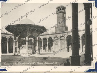 ref: D/DLI 7/74/19(16)