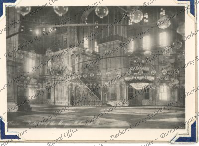 ref: D/DLI 7/74/19(18)