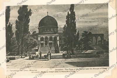 ref: D/DLI 7/74/19(22)