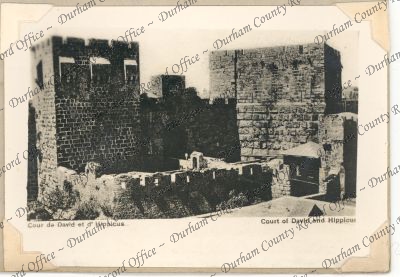 ref: D/DLI 7/74/19(28)