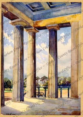 ref: D/DLI 7/75/23(3)