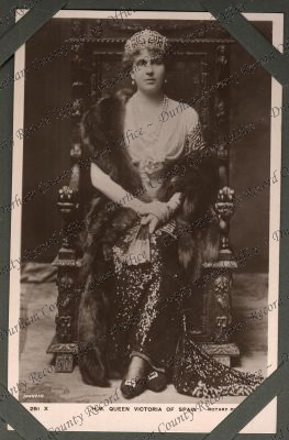 ref: D/DLI 7/75/25(4)