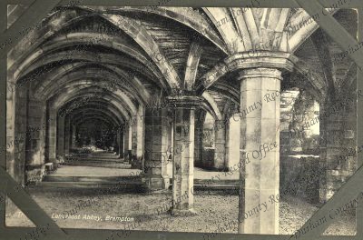 ref: D/DLI 7/75/25(8)