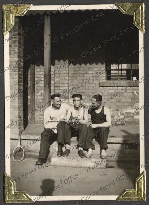 ref: D/DLI 7/82/1(11)