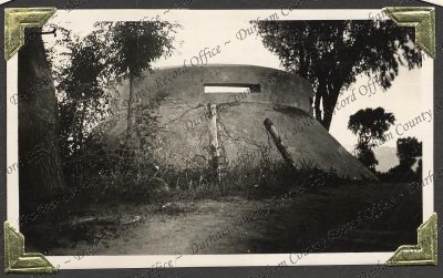 ref: D/DLI 7/82/1(52)