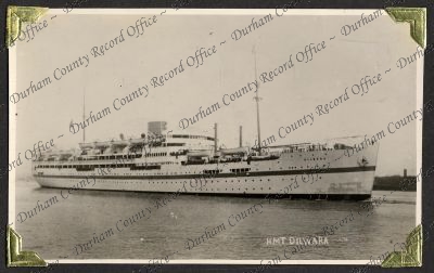 ref: D/DLI 7/82/1(61)