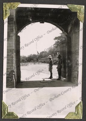 ref: D/DLI 7/82/1(86)