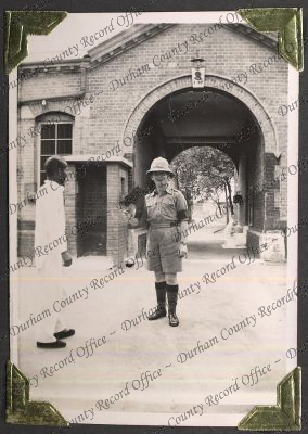 ref: D/DLI 7/82/1(112)