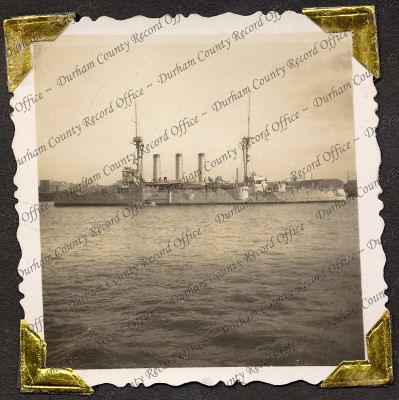 ref: D/DLI 7/82/2(108)