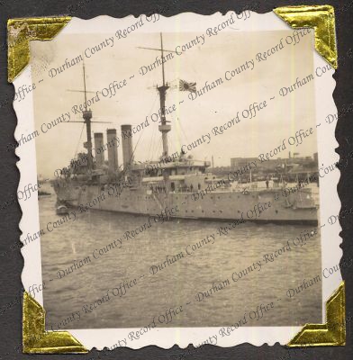 ref: D/DLI 7/82/2(110)