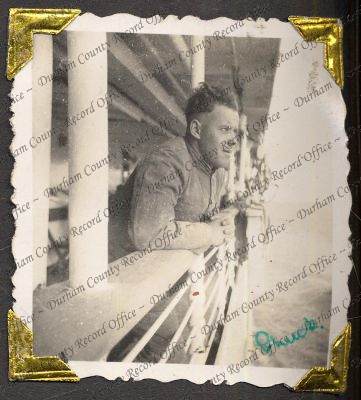 ref: D/DLI 7/82/2(118)