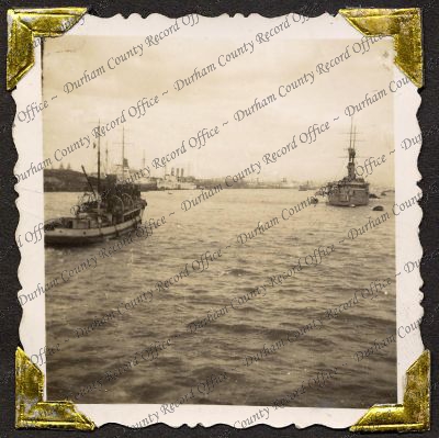 ref: D/DLI 7/82/2(119)