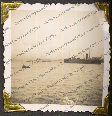 ref: D/DLI 7/82/2(121)