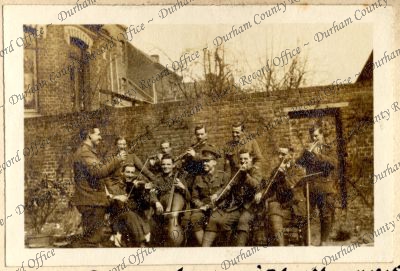 ref: D/DLI 7/87/2(3)