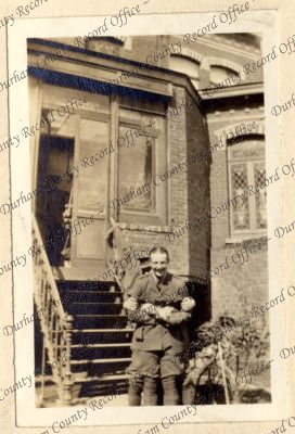 ref: D/DLI 7/87/2(5)