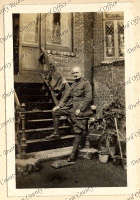 ref: D/DLI 7/87/2(13)