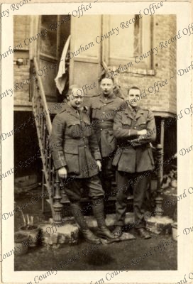 ref: D/DLI 7/87/2(14)