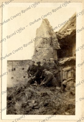 ref: D/DLI 7/87/2(15)