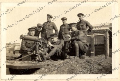 ref: D/DLI 7/87/2(16)