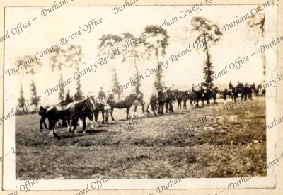 ref: D/DLI 7/87/2(18)