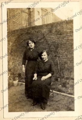 ref: D/DLI 7/87/2(22)