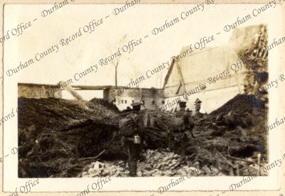 ref: D/DLI 7/87/2(23)