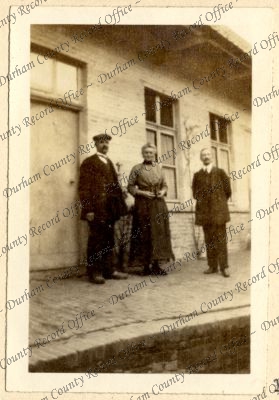 ref: D/DLI 7/87/2(24)