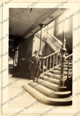 ref: D/DLI 7/87/2(29)