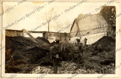 ref: D/DLI 7/87/2(40)