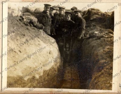 ref: D/DLI 7/87/2(42)