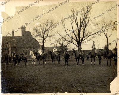 ref: D/DLI 7/87/2(43)