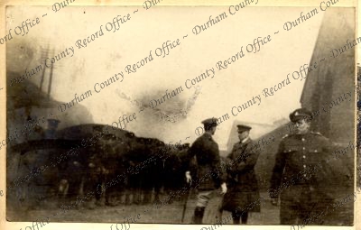 ref: D/DLI 7/87/2(50)